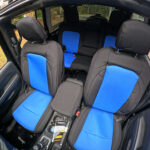 CUSTOM AUTO SEAT COVERS